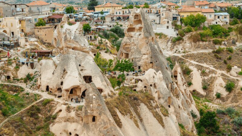 Full Day Green Tour with Lunch - Narl Lake: Witnessing a Volcanic and Changing Landscape