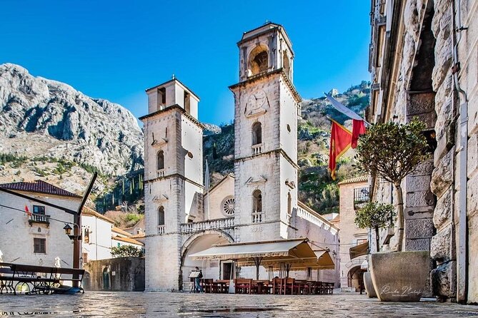 Full-Day Group Tour of Montenegro Coast from Dubrovnik - Scenic Ferry Ride Across Kotor Bay