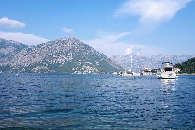 Full-Day Group Tour of Montenegro Coast from Dubrovnik - Whats Included and Whats Not
