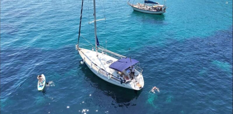 Full Day Group Tour to Elaphitiy&Blue Cave From Dubrovnik - Practical Details and Flexibility