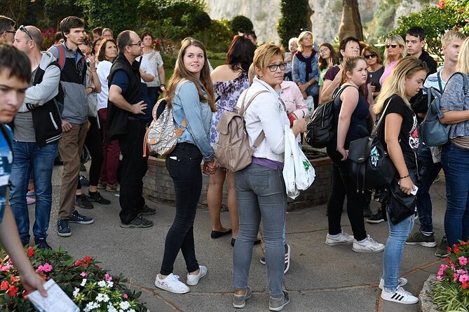Full-Day Guided Boat Tour to Capri from Sorrento with Limoncello - Optional Boat Tour Around Capri’s Coast