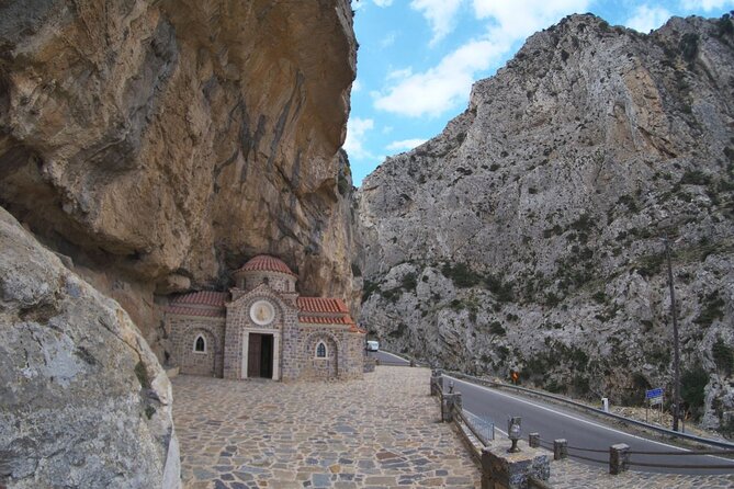 Full Day Guided Eco and Nature Tour in Crete - Crete’s Only Freshwater Lake: Kournas