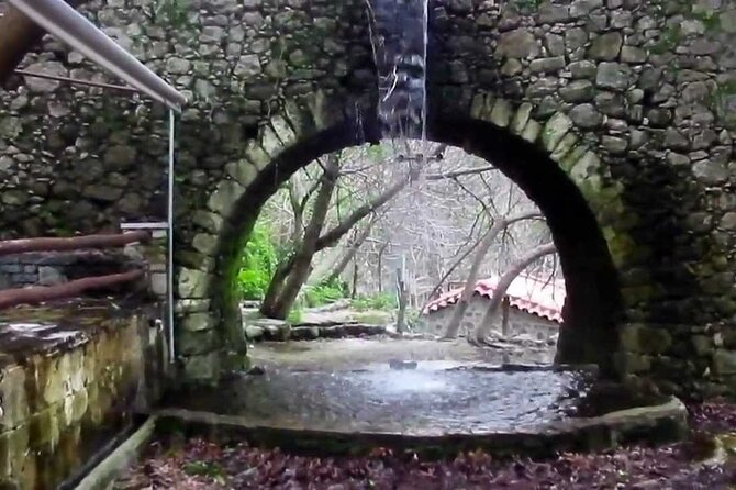 Full Day Guided Eco and Nature Tour in Crete - Practical Logistics and Group Size