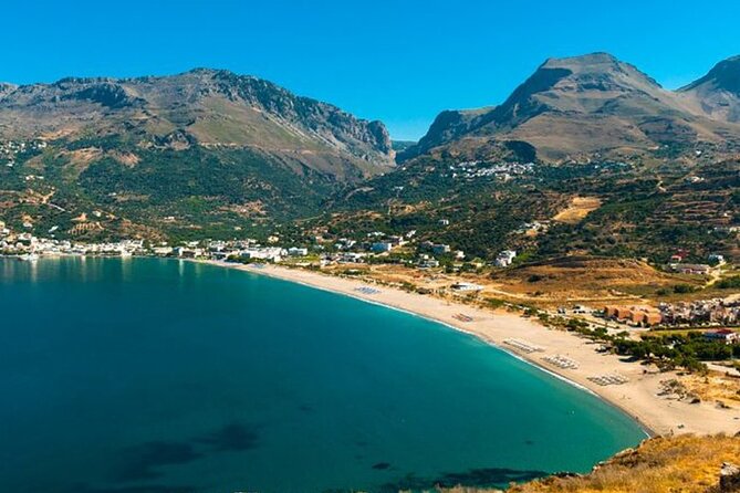 Full Day Guided Eco and Nature Tour in Crete - Value and Booking Flexibility