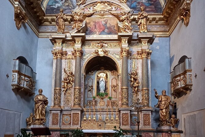 Full-Day Guided Historical Tour of Cascia and Assisi - Balancing the Experience: Strengths and Considerations