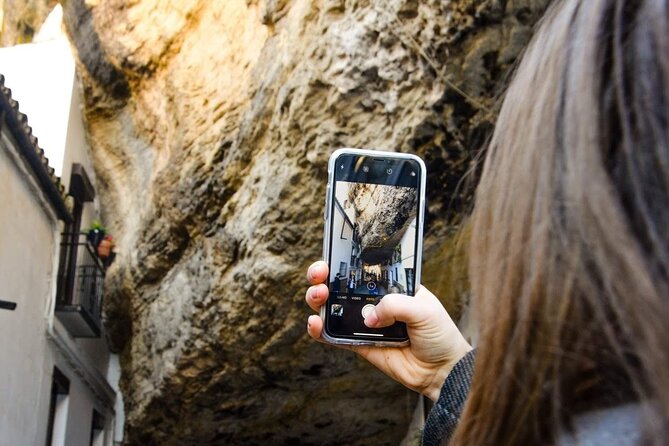 Full Day Guided Malaga Ronda Day Tour - Guided Walking Tours in Ronda and Setenil