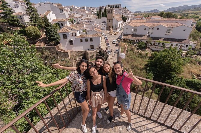 Full Day Guided Malaga Ronda Day Tour - The Role of the Guides: Knowledgeable and Friendly