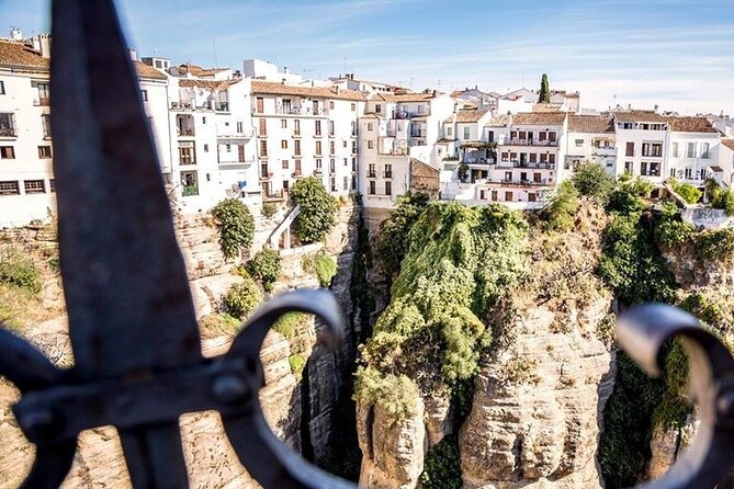 Full Day Guided Malaga Ronda Day Tour - Free Time for Personal Exploration