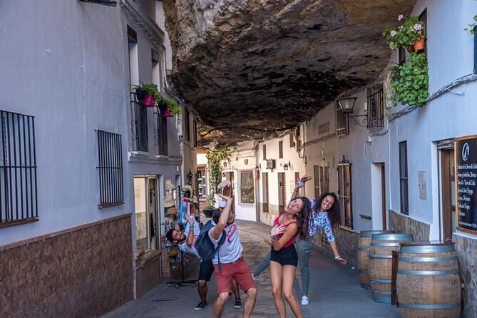 Full Day Guided Malaga Ronda Day Tour - Practical Tips and Considerations