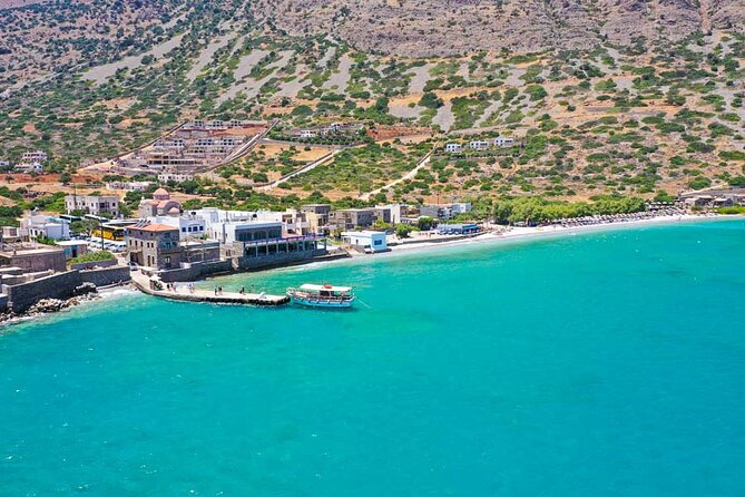 Full-Day Guided Private Tour in a Breathtaking Crete Island - Visit the Medieval Monastery of Moni Aretiou and Meet a Monk