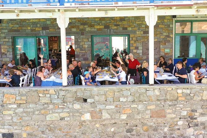 Full-Day Guided Private Tour in a Breathtaking Crete Island - Final Thoughts on the Crete Private Day Trip