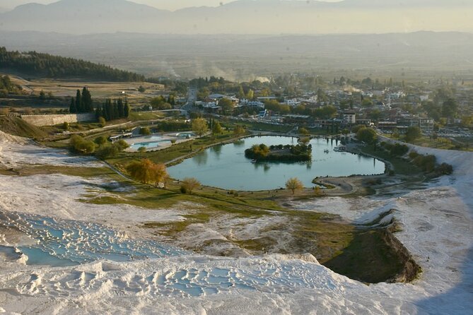 Full-Day Guided Tour in Pamukkale and Salda Lake - Practical Details and Tips