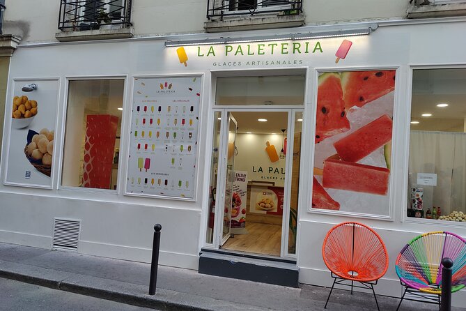 Full-Day Guided Tour in Paris with Hotel Pick Up & Drop - Discover Paris with a Private Full-Day Guided Tour and Hotel Pickup