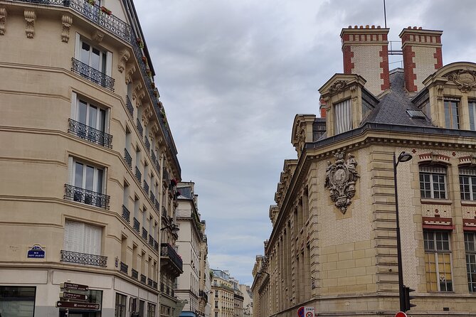 Full-Day Guided Tour in Paris with Hotel Pick Up & Drop - Key Points
