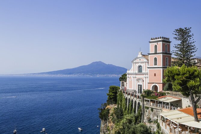 Full-Day Guided Tour in Pompeii, Sorrento and Amalfi Coast - Final Thoughts: Is This Tour Right for You?