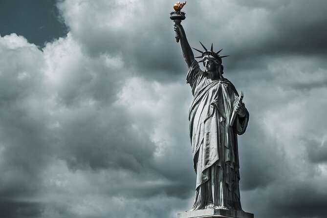 Full Day Guided Tour of New York City Top Attractions - Practical Tips for a Smooth Day