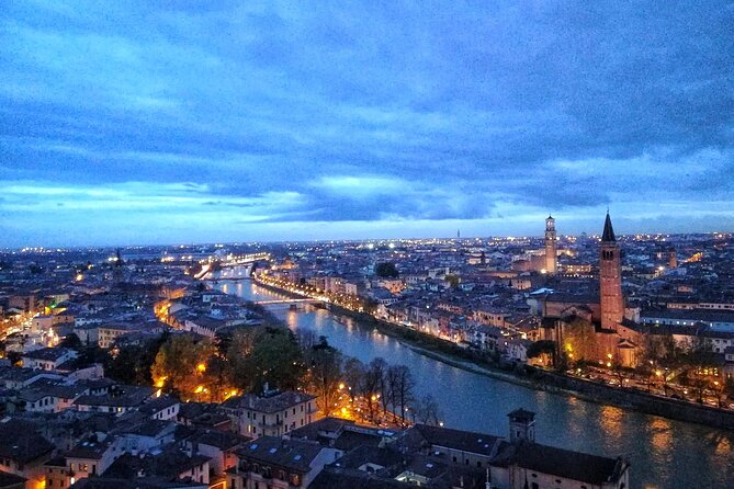 Full Day guided Tour of Verona and Garda Lake - Exploring Juliet’s House and Legend