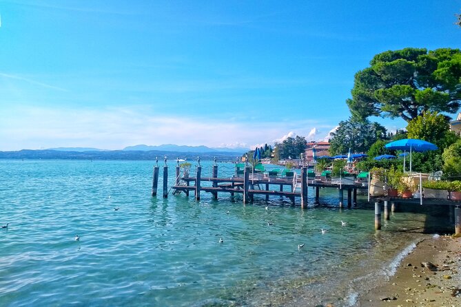 Full Day guided Tour of Verona and Garda Lake - Short Lunch and Scenic Drive to Lake Garda