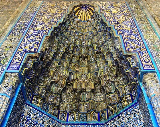Full Day Guided Tour to Bursa with Lunch and Cable Car - Experience a Full Day Exploring Bursa’s History and Nature for $71.21
