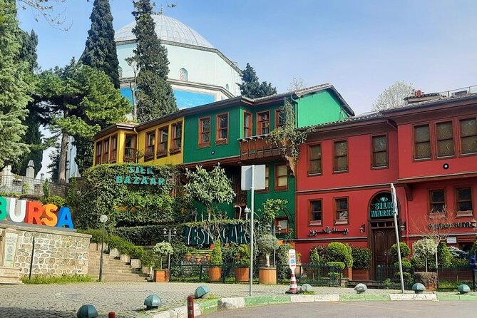 Full Day Guided Tour to Bursa with Lunch and Cable Car - Review Highlights: Pros and Cons Based on Feedback
