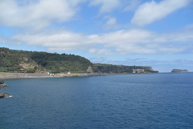 Full Day Guided Tour to Furnas with Lunch Included - Botanical Beauty at Parque Terra Nostra