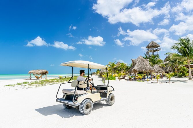Full-Day Guided Tour to Isla Holbox from Cancun - Experience the Quiet Charm of Isla Holbox on a Full-Day Guided Tour from Cancun