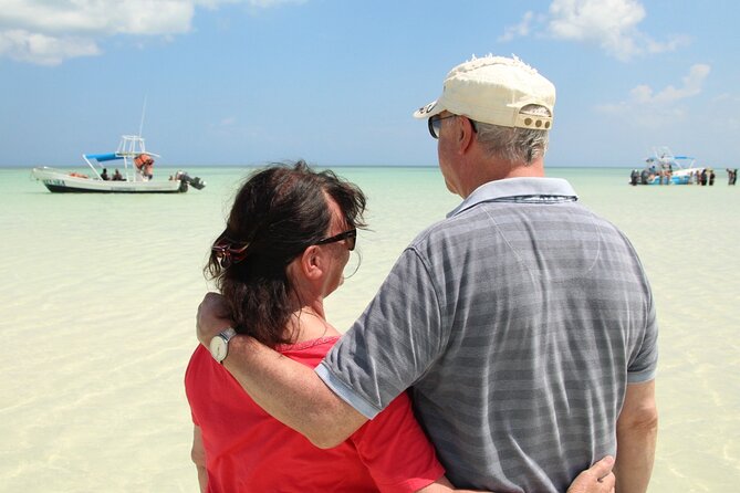 Full-Day Guided Tour to Isla Holbox from Cancun - Land Exploration and Punta Mosquito Stop