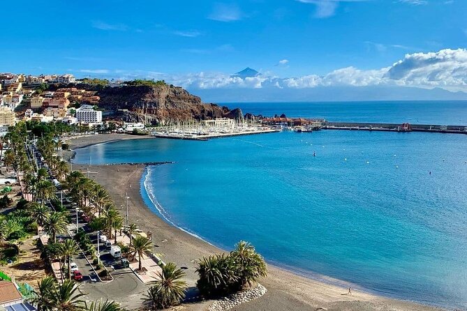 Full Day Guided Tour to La Gomera from Tenerife - La Gomera from Tenerife: A Day of Scenic Wonders and Cultural Charm