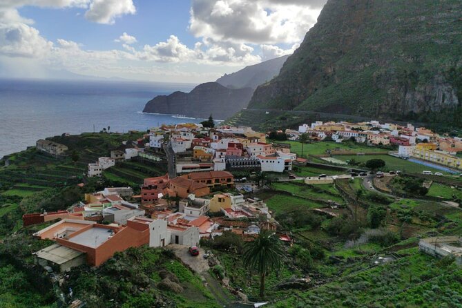Full Day Guided Tour to La Gomera from Tenerife - Cultural Highlights: The Whistling Language and Sacred Sites