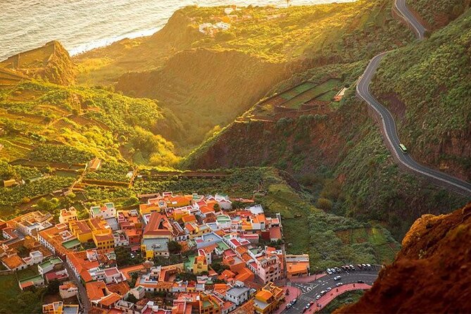 Full Day Guided Tour to La Gomera from Tenerife - Lunch at a Local Restaurant: Authentic Canarian Cuisine