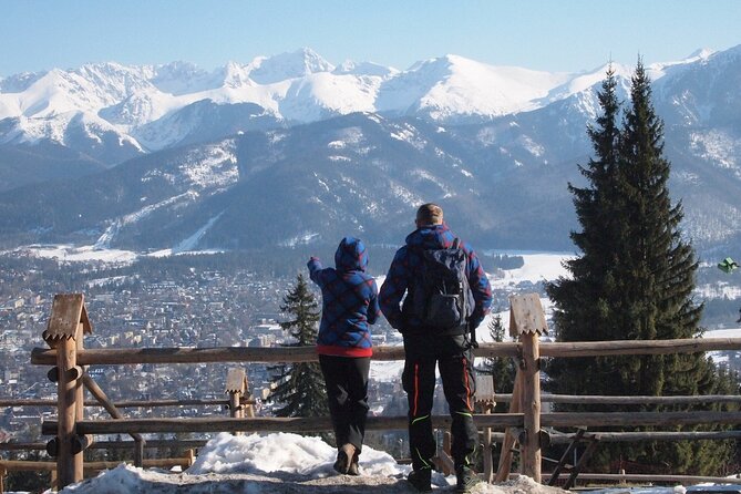 Full-Day Guided Tour to Zakopane and Polish Mountains with Pickup - Witnessing Zakopane’s Ski Jumping Tradition