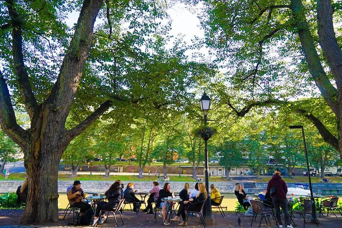 Full-Day Guided Turku and Castle Tour from Helsinki - Booking, Cost, and What’s Included