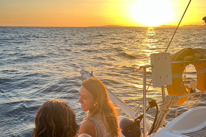 Full Day, Half Day, or Sunset Sailing Cruise with Tapas & Drinks - Pricing and Booking Considerations