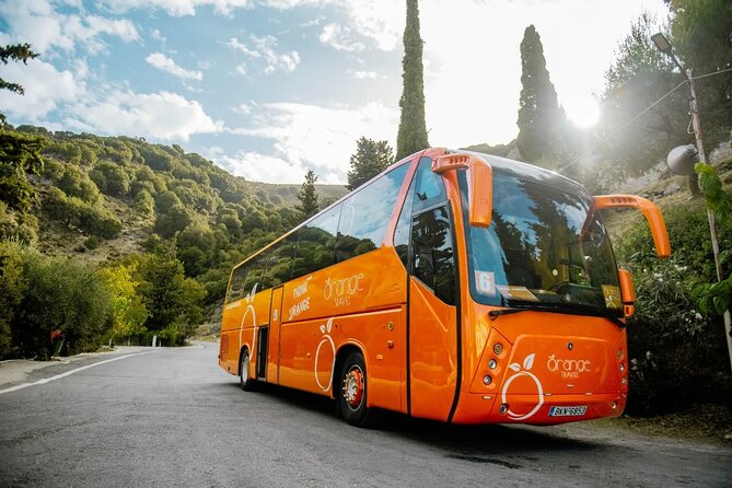 Full-Day/Half-Day Tour : Lasithi Plateau & Knossos Palace - Who Will Appreciate This Tour Most