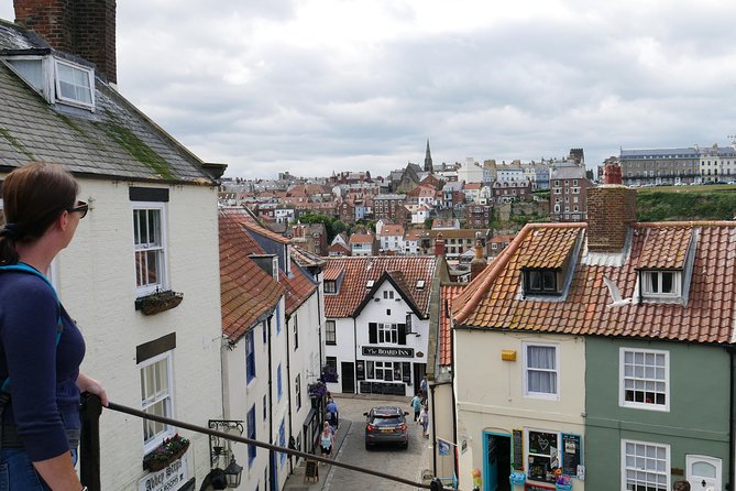 Full-Day Heartbeat Locations Tour from York - The Experience of the Guide and Commentary