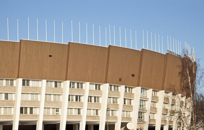 Full-Day Helsinki Highlights from Tallinn - Explore Helsinki in a Day from Tallinn for Just $174.42