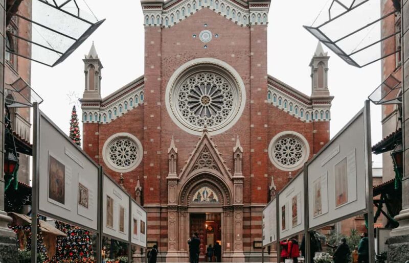 Full Day Hidden Istanbul Tour with Cruise Lunch Golden Horn - Discovering Galata’s Historic Charm and Tower
