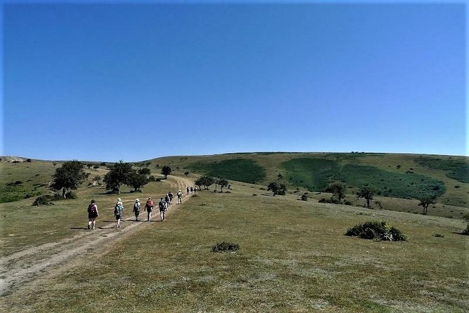 Full-Day Hiking at Cappadocia - Visiting Cavusin: Remains of a Rock Castle and the Oldest Cave Church