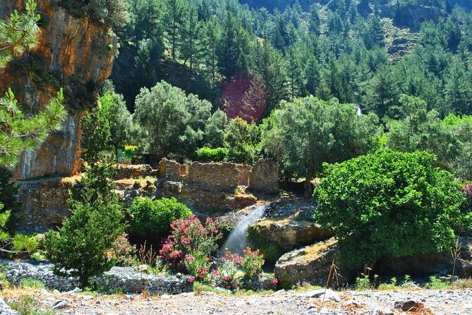 Full Day Hiking at Samaria Gorge&Agia Rumeli Beach from Heraklion - Returning to Heraklion with a Long Drive