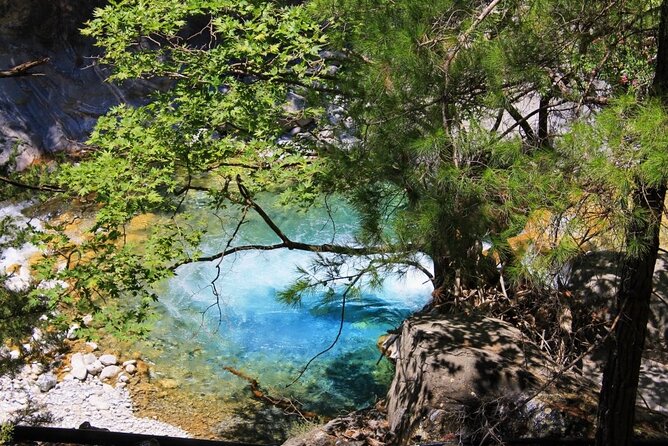 Full Day Hiking at Samaria Gorge&Agia Rumeli Beach from Heraklion - Honest Review of Strengths and Drawbacks