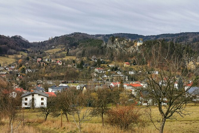 Full-Day Hiking in Bohemian Paradise Malá Skála near Prague - What’s Included and What to Bring