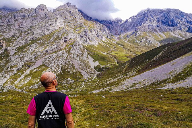 Full Day Hiking in Picos de Europa National Park - Excellent Guided Hike Through Asturias’ Picos de Europa National Park