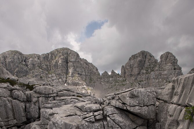 Full-Day Hiking Tour to Maganik Montenegro - Practical Details: Meeting Point and Timing