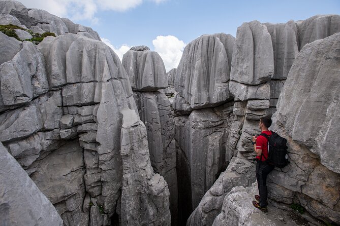 Full-Day Hiking Tour to Maganik Montenegro - The Guide: Expertise and Personal Touch
