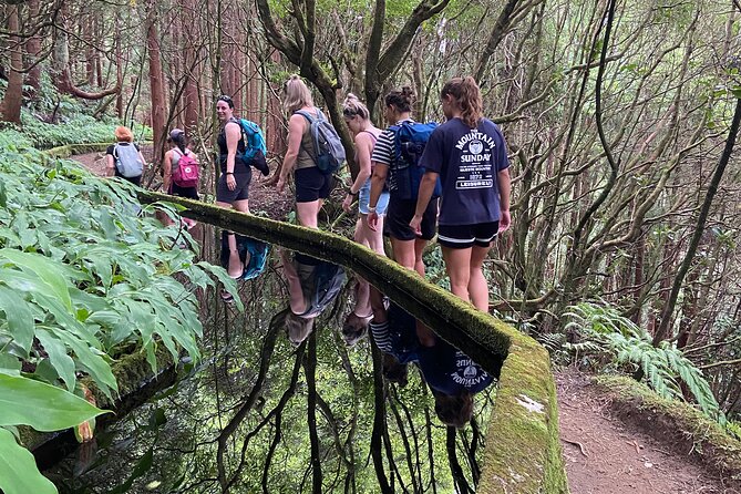 Full Day Hiking Trail in Lagoa do Fogo Sao Miguel - Optional Visits to Beaches and Localities