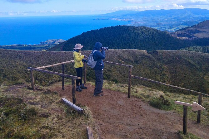 Full Day Hiking Trail Sete Cidades and Ferraria - Exploring the Sete Cidades Volcanic Complex
