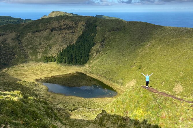Full Day Hiking Trail Sete Cidades and Ferraria - Who Will Enjoy This Tour Most?