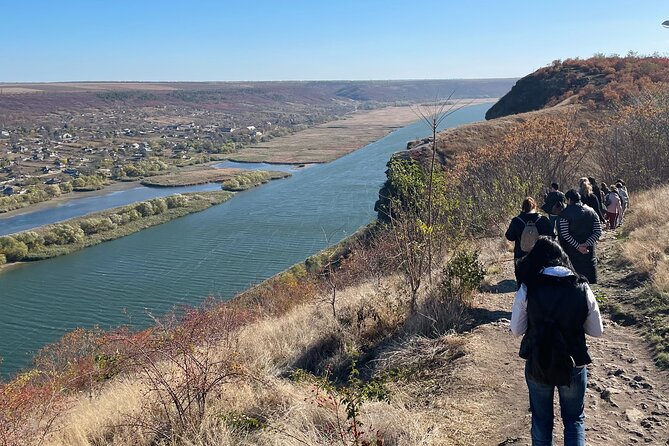 Full-Day Hiking Trip to Tipova Cave Monastery and Lalova Village - Key Points