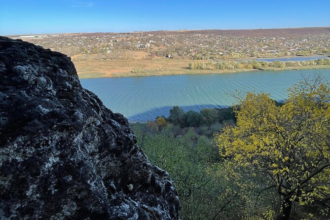 Full-Day Hiking Trip to Tipova Cave Monastery and Lalova Village - Transportation and Pacing of the Tour