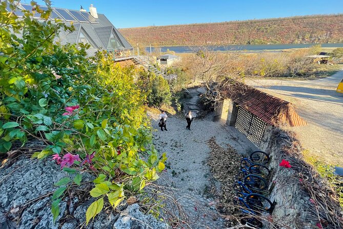 Full-Day Hiking Trip to Tipova Cave Monastery and Lalova Village - Who Should Consider This Tour?